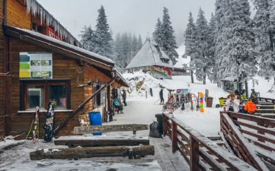 Location de séjour ski : comment bien choisir le meilleur logement ?